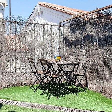 Oasis De Paz En El Centro De Madrid Lejlighed Eksteriør billede